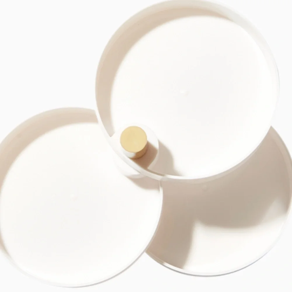 THE2BANDITS 3 Tiered Catchall Tray